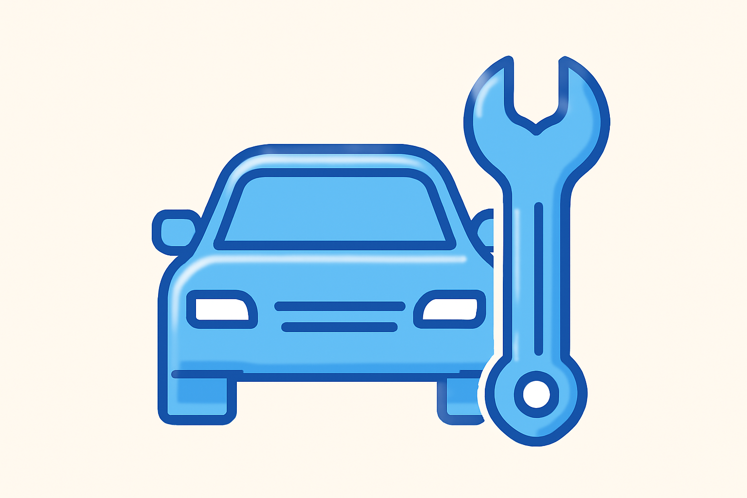 자동차 성능 향상 튜닝에 관련된 이미지