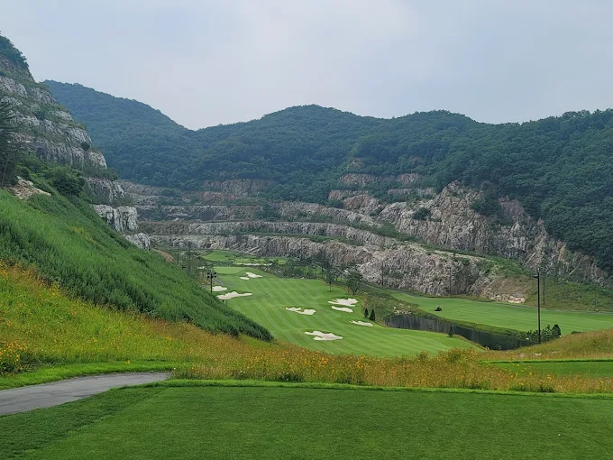 충남 아산 아름다운CC 골프장 소개 및 예약방법