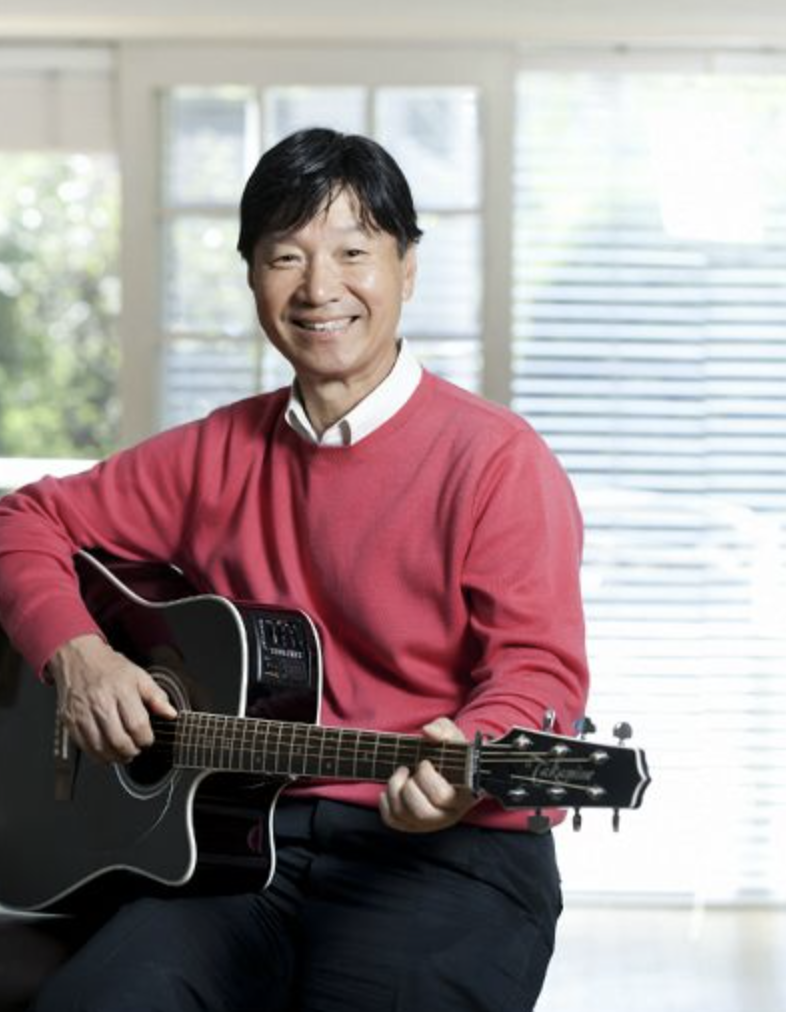 김세환 인터뷰