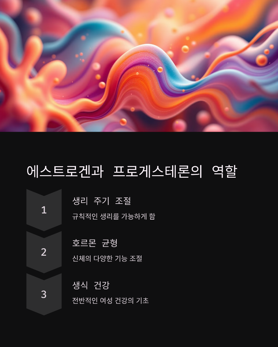 생리 늦어질 때 임신이 아닌 경우 흔히 간과되는 호르몬 불균형 증상들