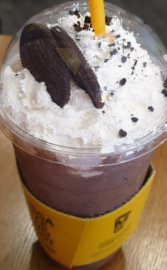 메가커피 레전드 메뉴 TOP 5