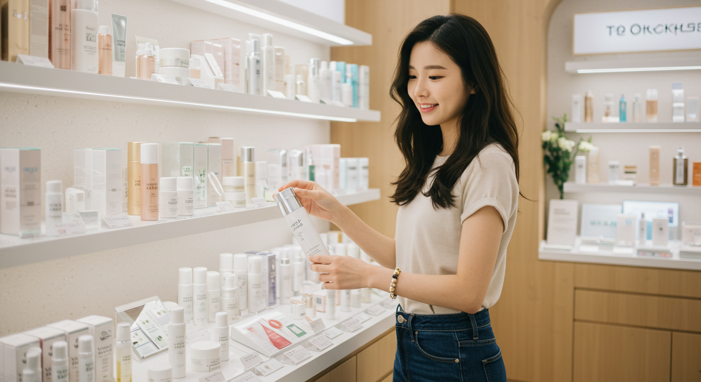 여드름 전용 로션 추천