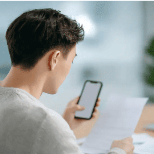 처음 해보는 모바일로 각종 서류 발급하는 방법 총정리