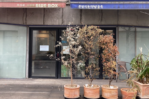 닥터슬럼프 촬영지