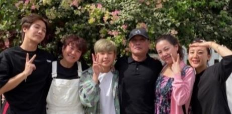 걸환장 고은아 공개 구혼 촬영지