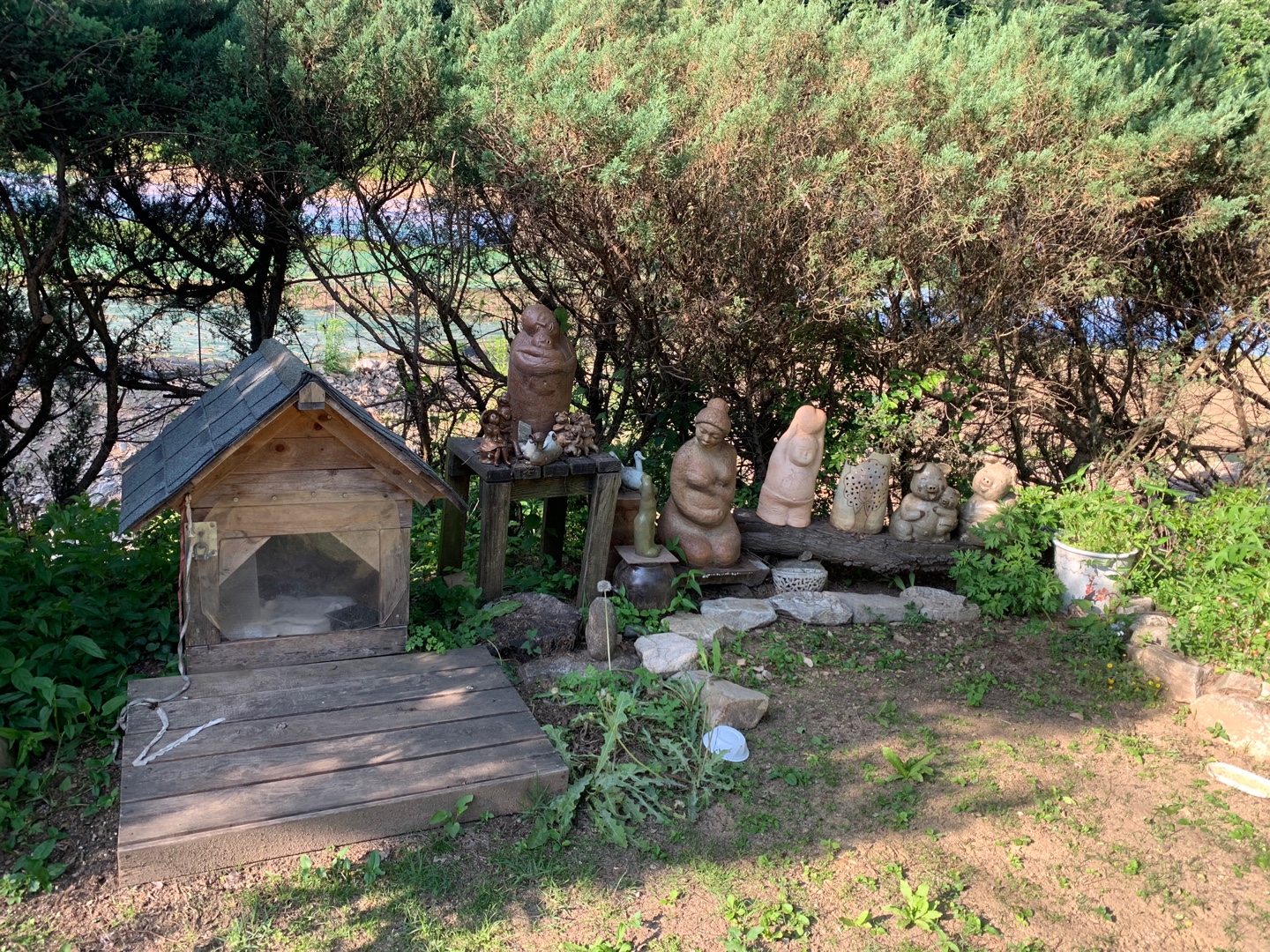 양평 소풍가는 날 펜션