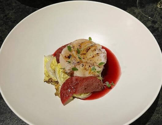 서울맛집 비노쿠스테이블