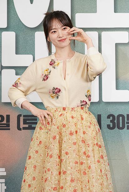 히어로는 아닙니다만 등장인물관계도