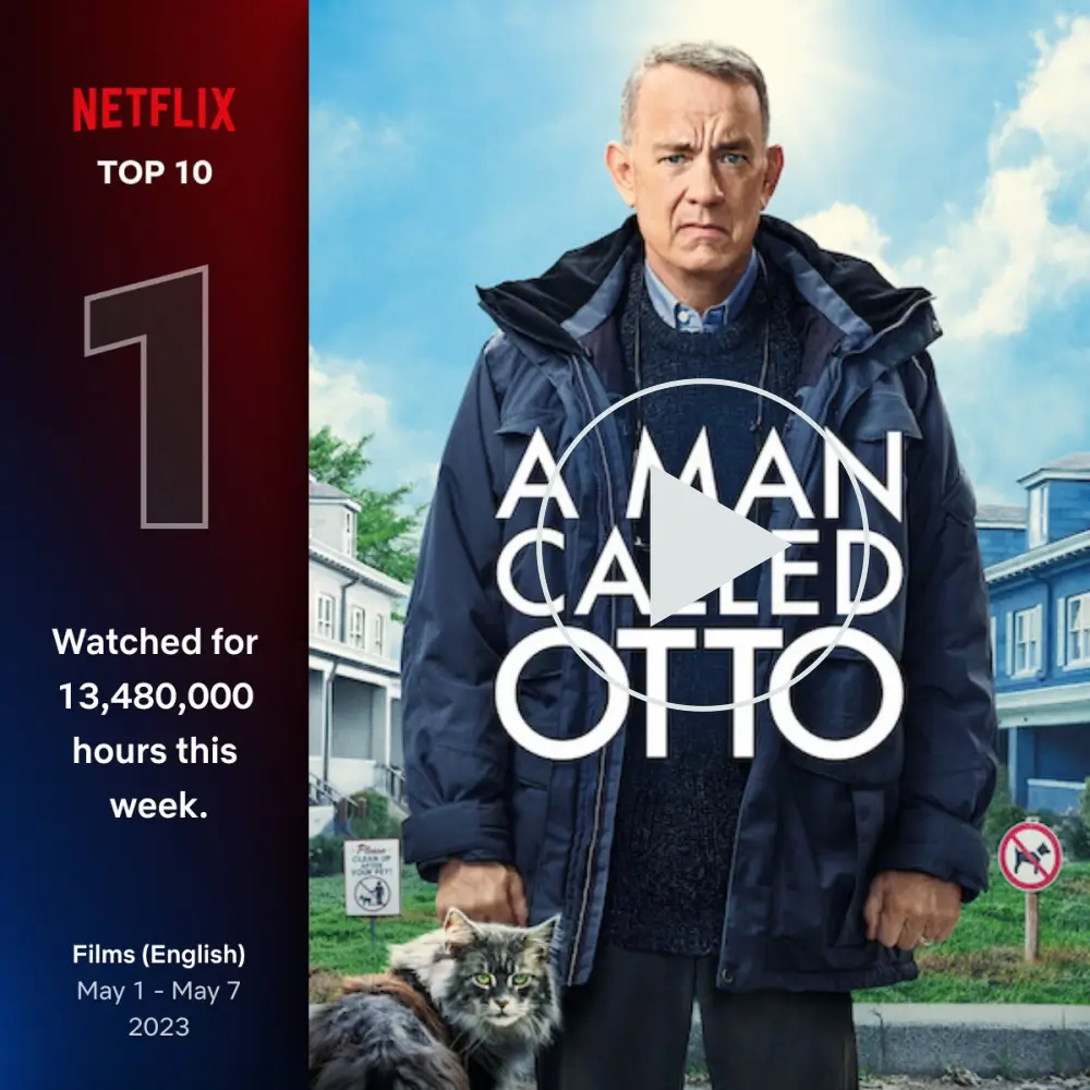 오토라는 남자, 2023