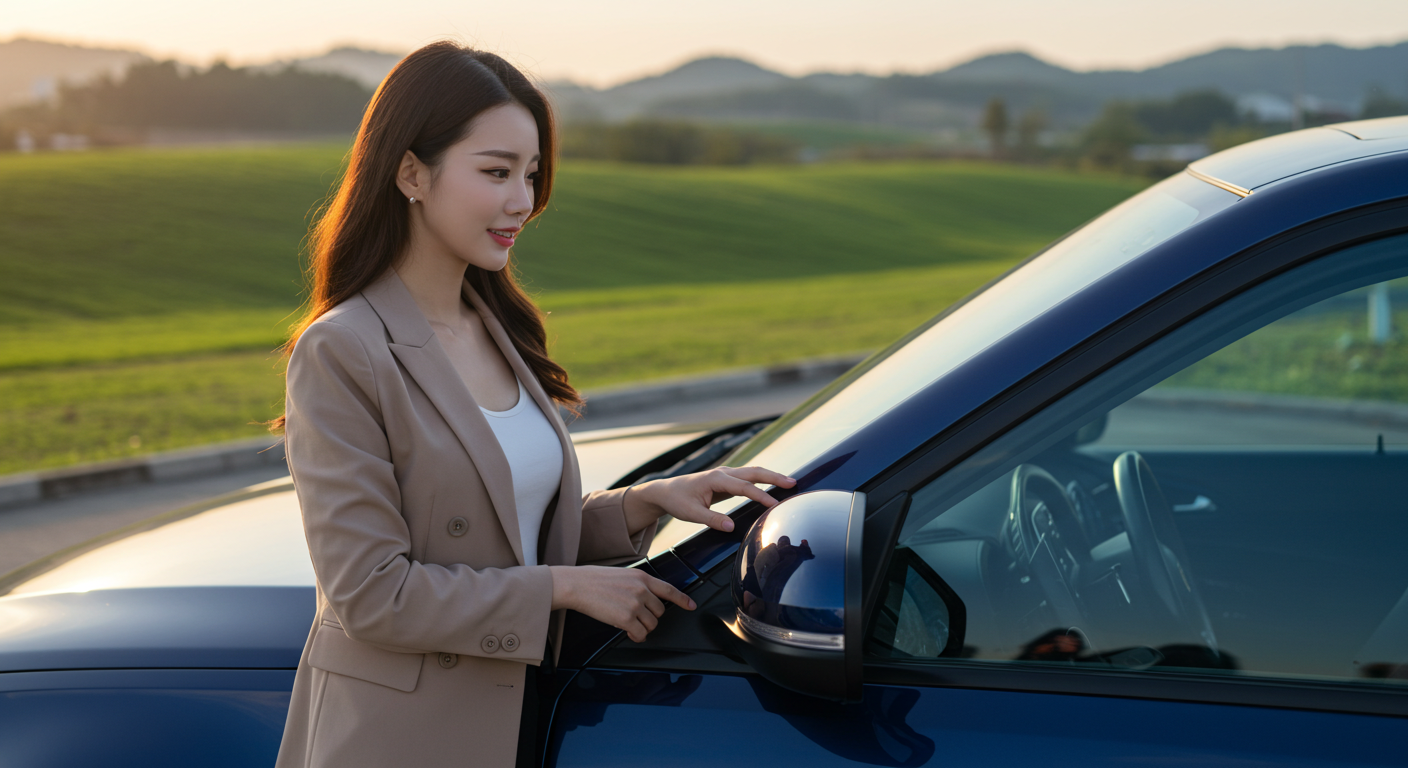 쏘렌토 중고차 가격표