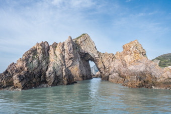 찾아가고 싶은 섬&rsquo; 88곳을 선정