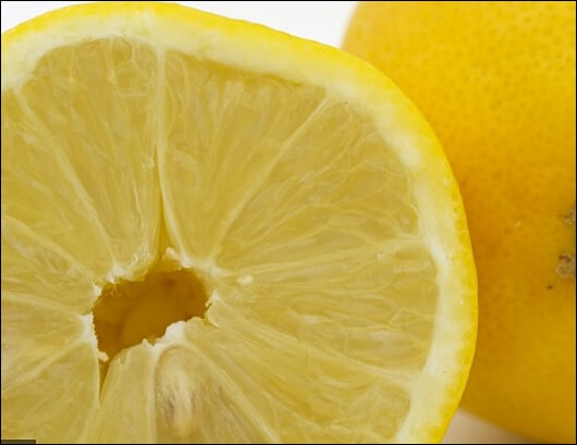 구연산 부작용 7