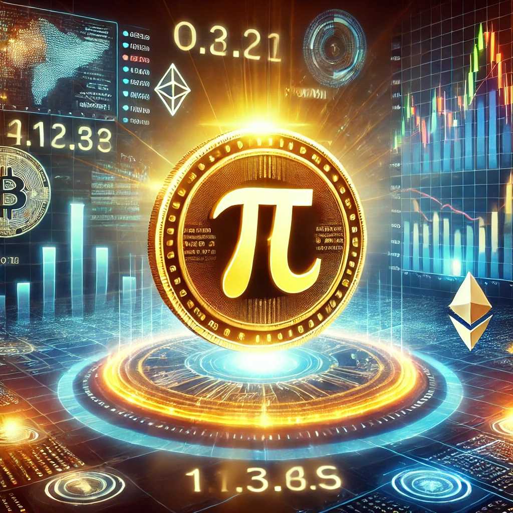 Pi 코인의 성장 잠재력과 향후 전망