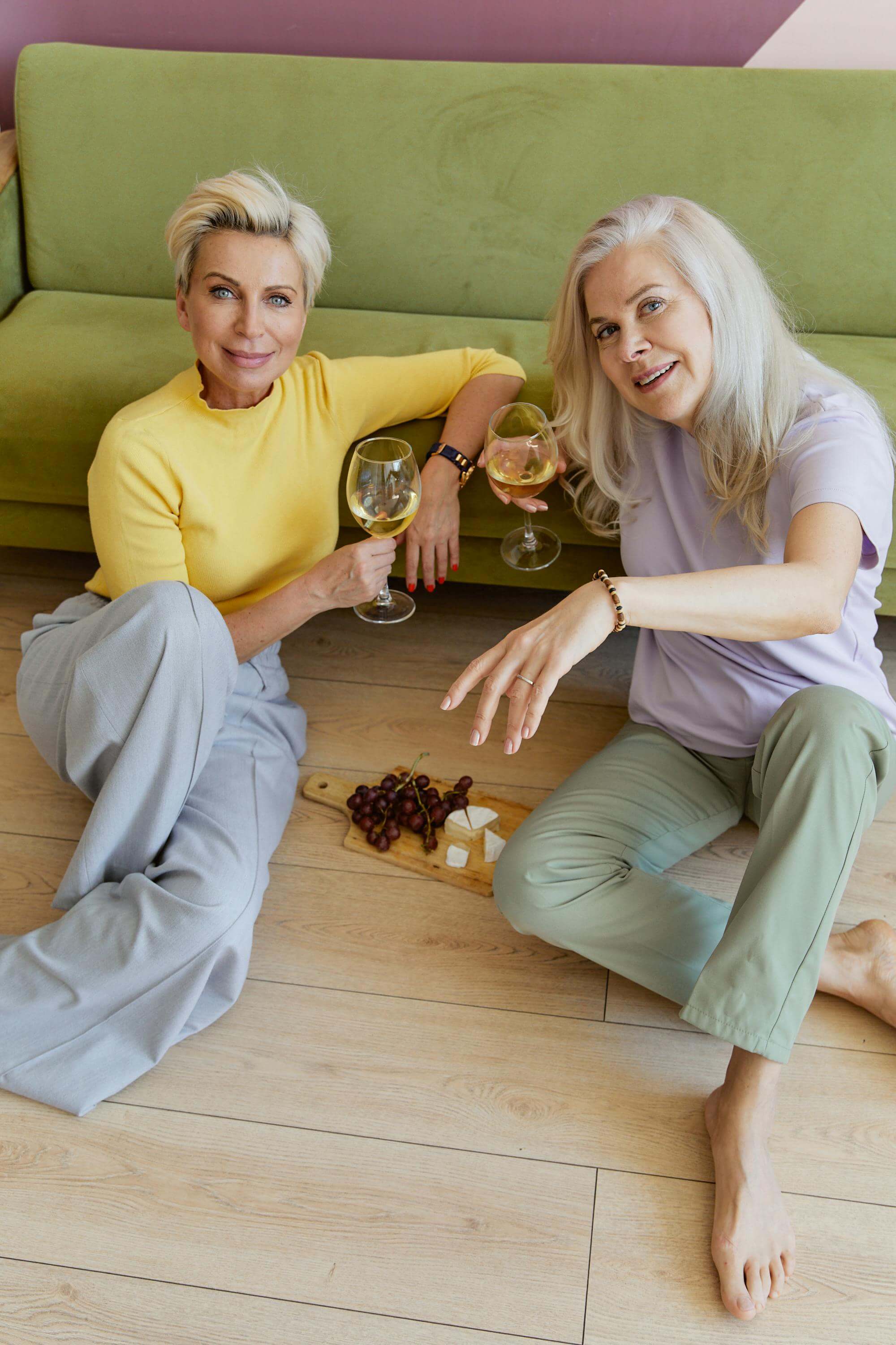 우울증과 불안장애