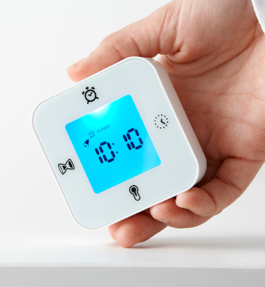 이케아 추천템 필수템 이케아꿀템 온도계 타이머