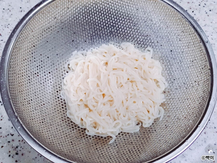 비빔면-만들기-다이어트-면-라이트누들면-요리