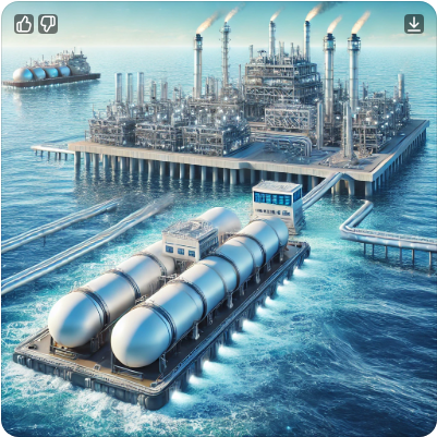 알래스카-LNG-관련주