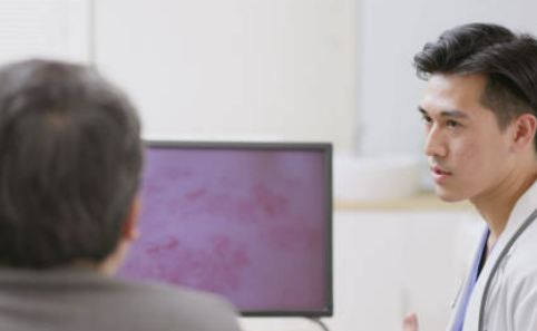 대상포진 초기증상 치료방법 예방법 총정리