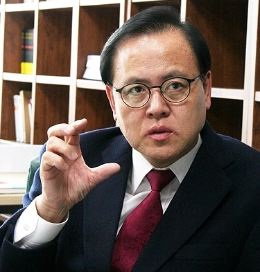 이명수 국회의원 공천 컷오프 부적격 상황