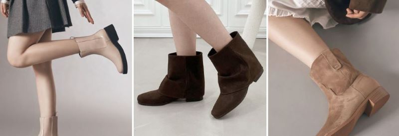 스타일링 팁과 추천 코디