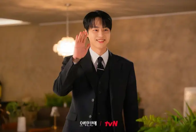 tvN-드라마-오싹한-연애-출연진-OTT-등장인물-기본정보