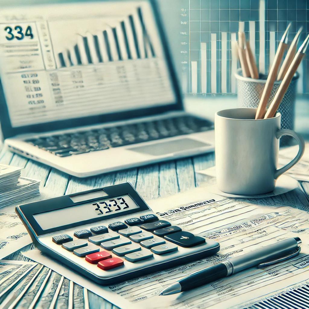 폐업후 매입 세금서