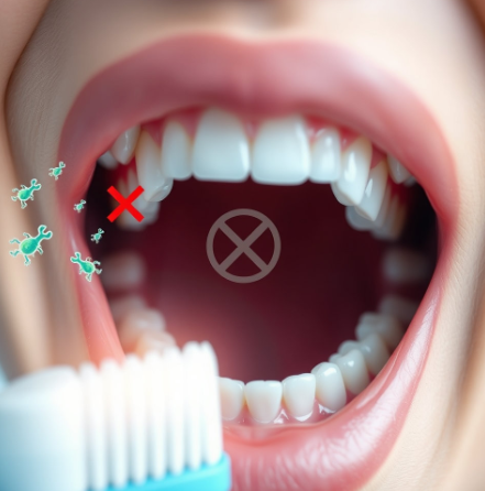 키토자생치약-후기-내돈내산-효능-사용법