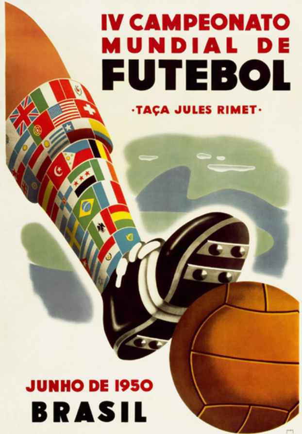 4회 브라질 월드컵