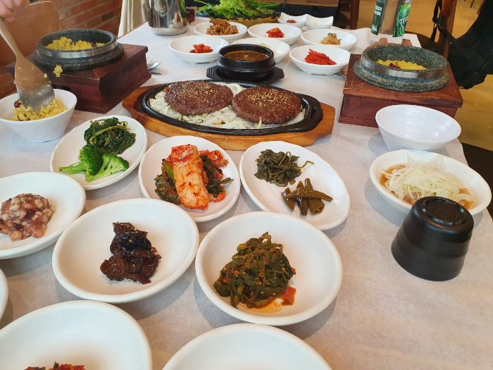 KBS 2TV 생생정보 청풍황금떡갈비 