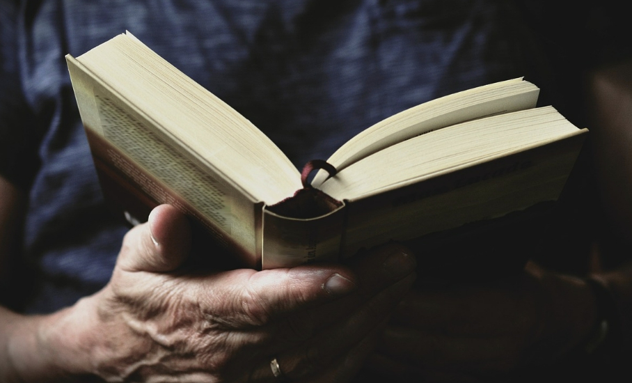 청춘의 독서 자신의 길을 찾아나서는 용기