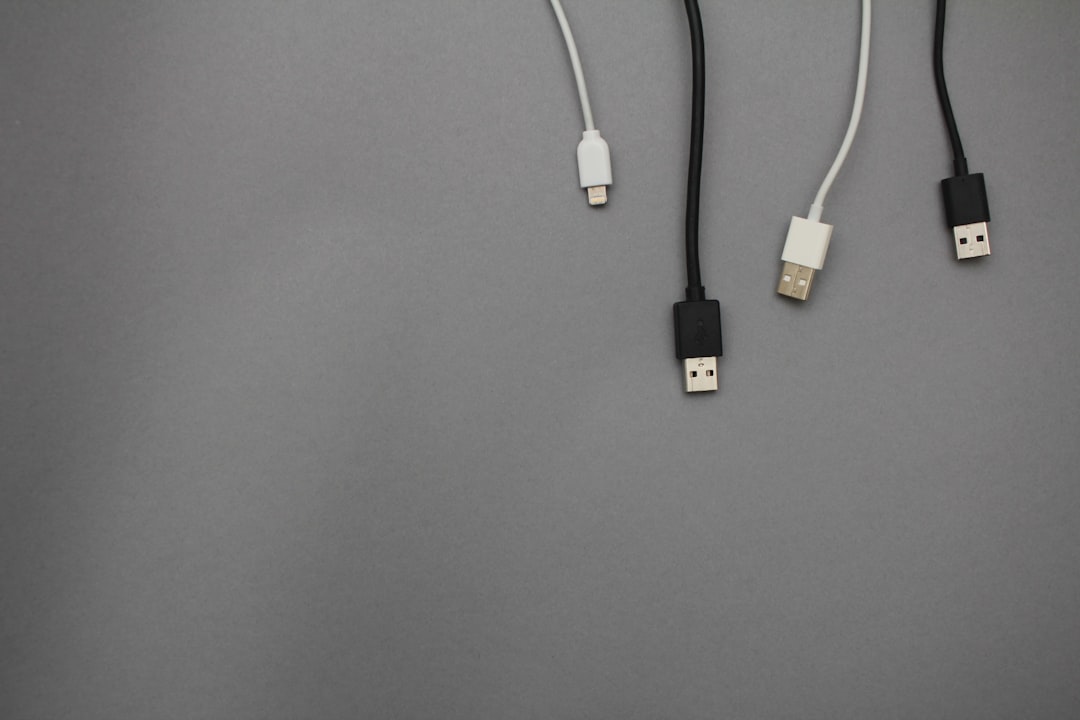 USB