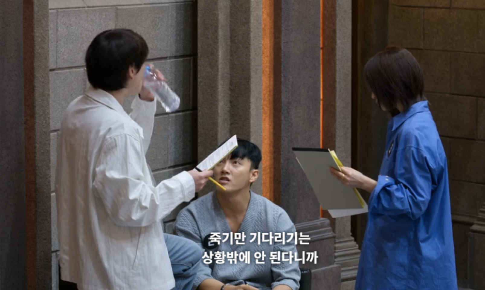 데블스 플랜2