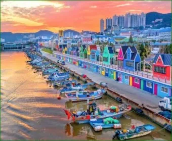 4월 국내여행지 추천 best10 관광명소_4