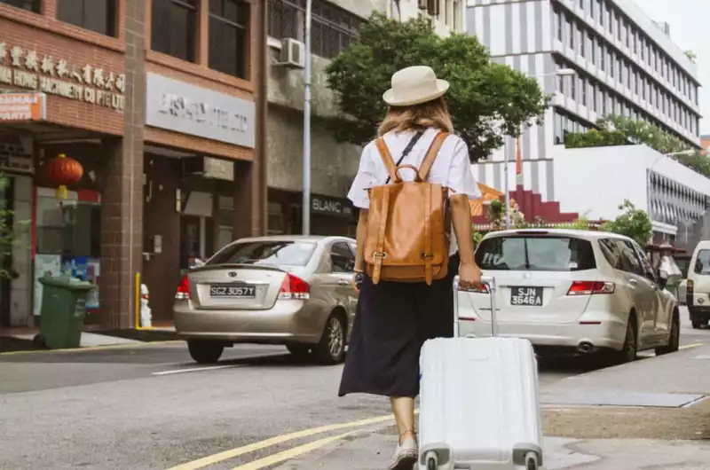 기내용 가방에 넣으면 안되는 물건은?
