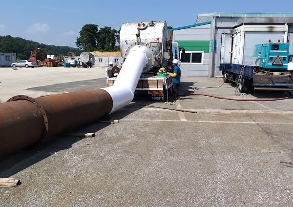 서울시, 송파·강동지역 대형 수도관 24km 교체한다