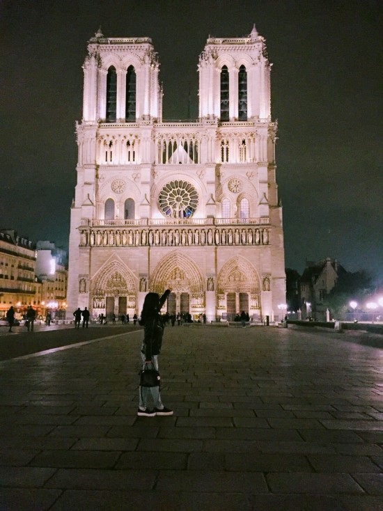 서유럽여행코스