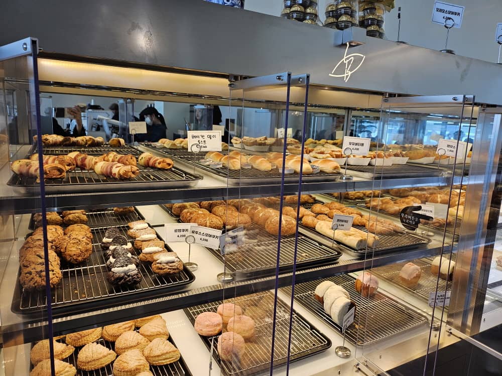 송도 롱비치 카페