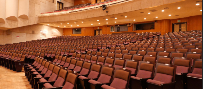 SHEN YUN 2025 in 과천시민회관 대극장2