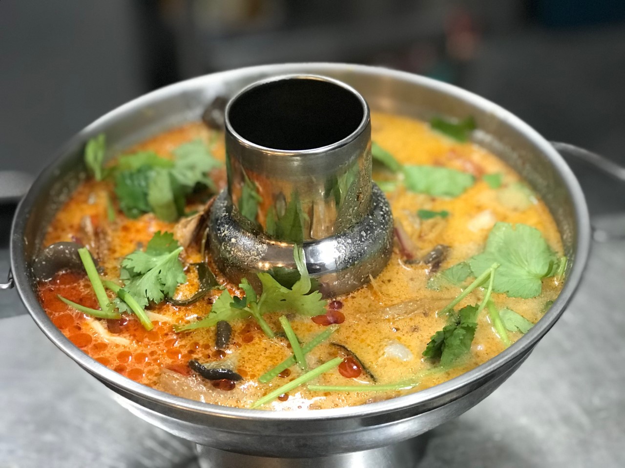 서울숲 맛집