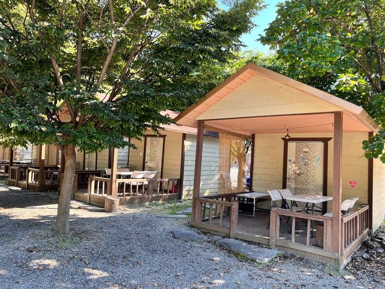 경북 성주자연오토캠핑장 소개