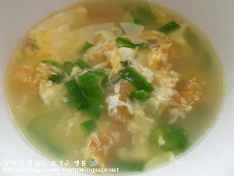 황태국 맛있게 끓이는 방법 황금레시피_5