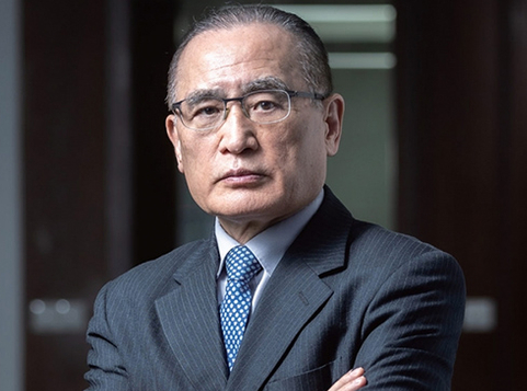 위성락 외교관 경력