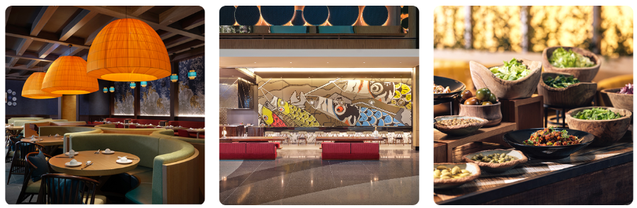 인스파이어 리조트 방문 전 필수 정보! 예약, 체크인, 이용 꿀팁 총정리