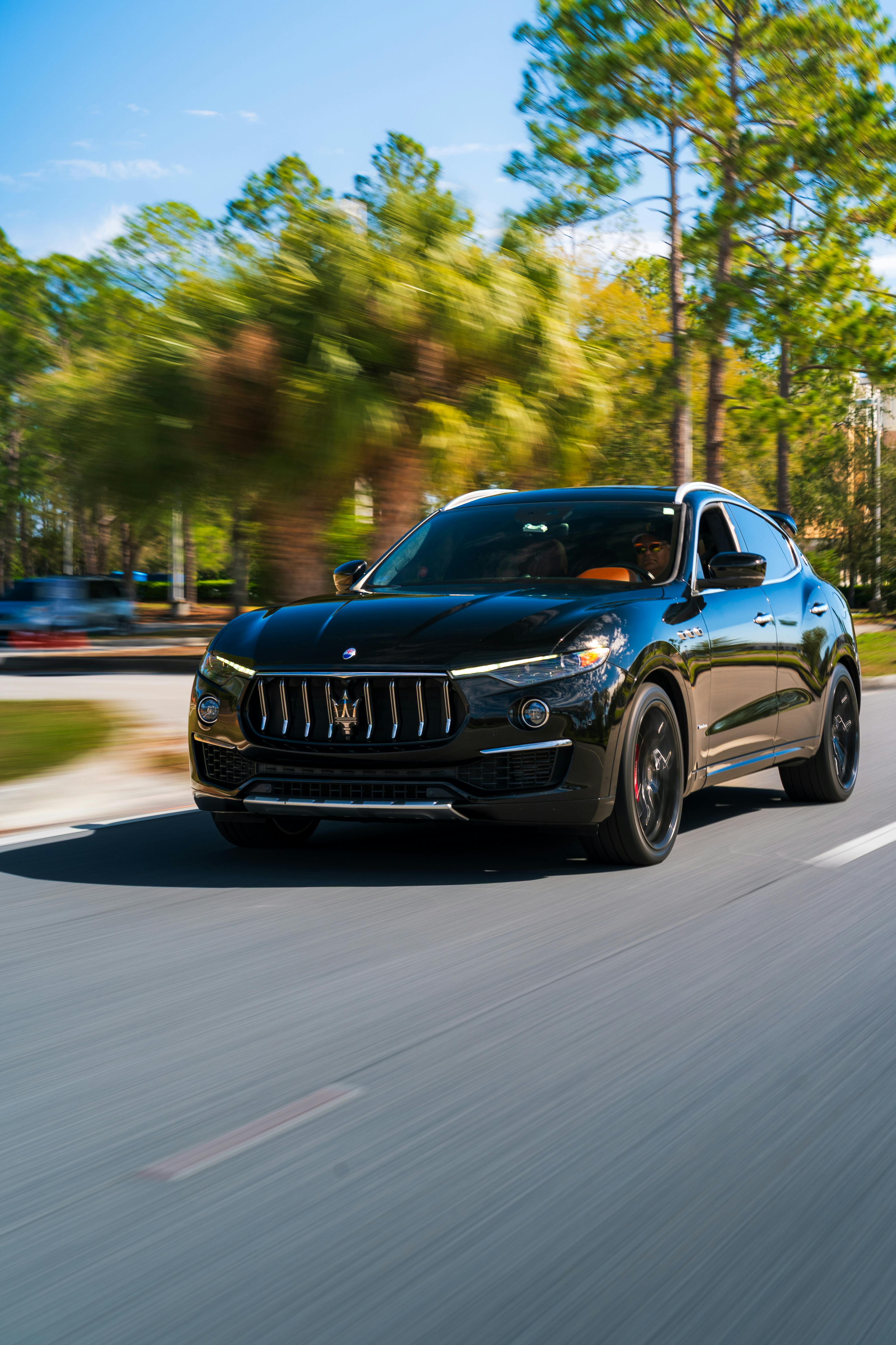 픽업트럭 vs SUV, 레저용 자동차의 최강자 관련 사진