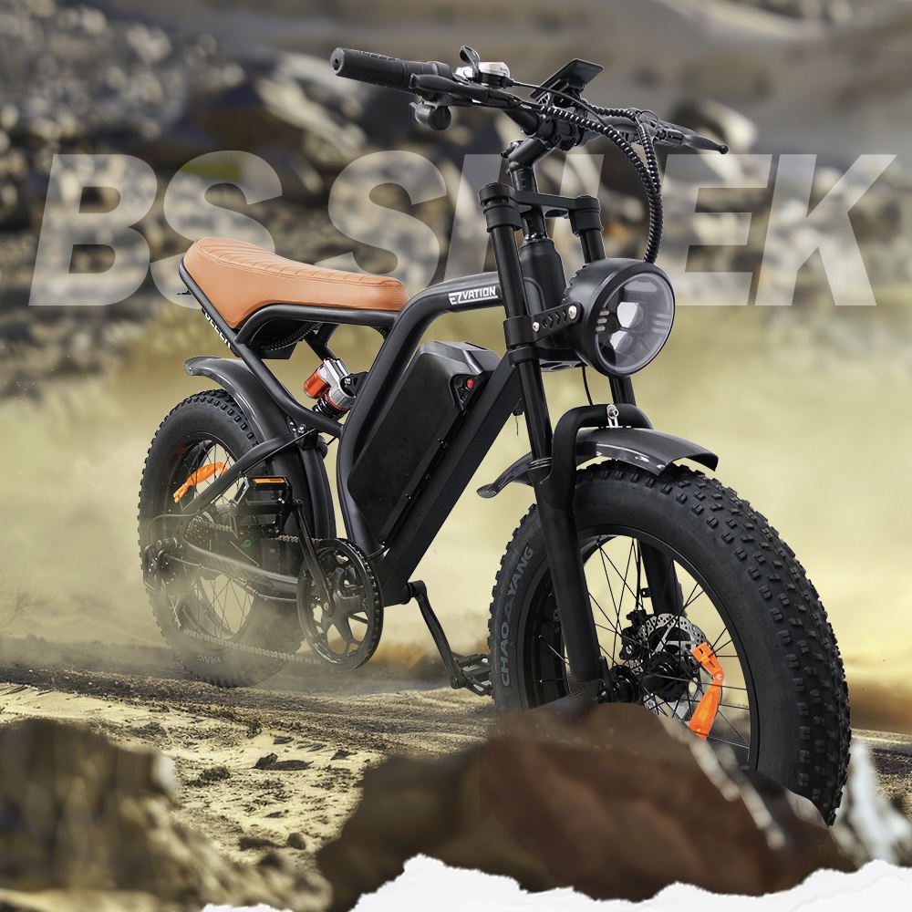 수원 전기자전거 매장: 이지베이션 타우러스 BS슬릭 자토바이 추천-모빌리티솔루션 수원 전동자전거 판매점