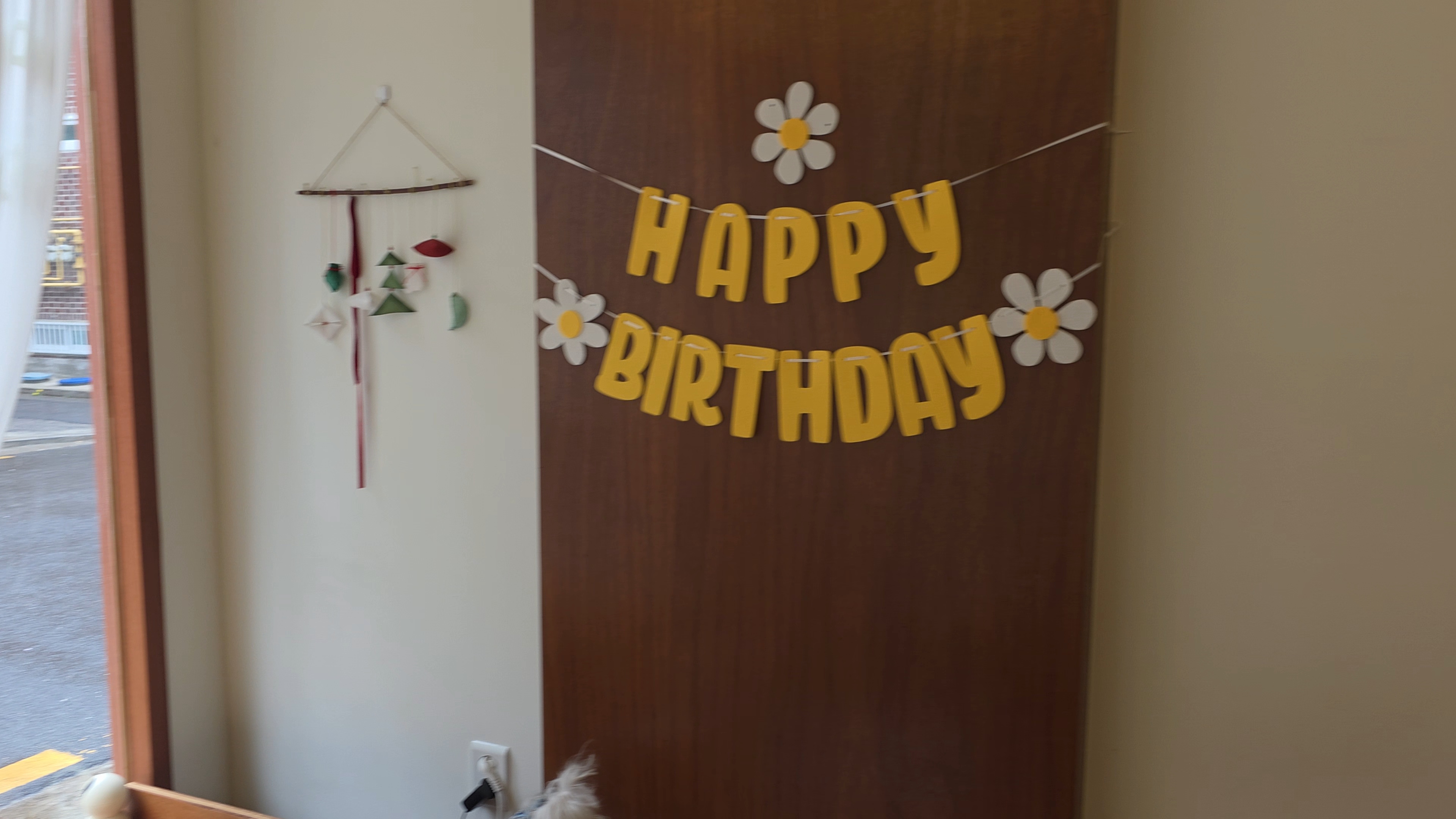 스윗라운드 내부