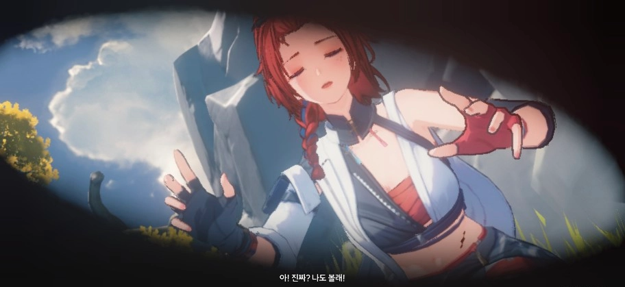 명조:-워더링-웨이브-인게임-튜토리얼-영상-(출처:-명조:-워더링-웨이브-게임)5