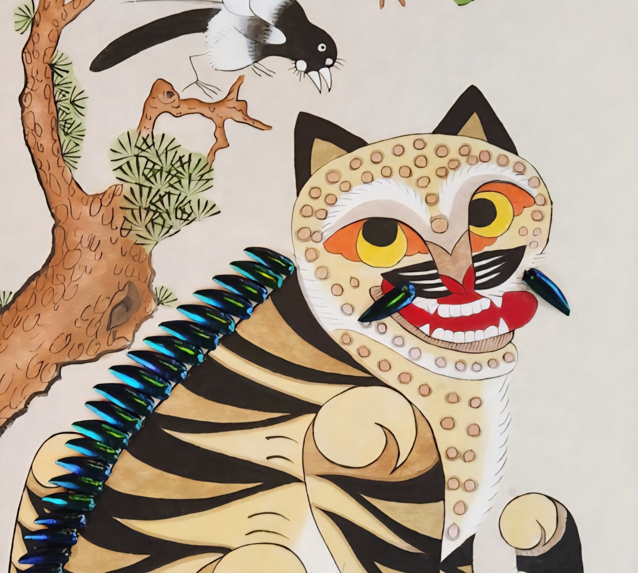 매기 강 감독 작품 활동