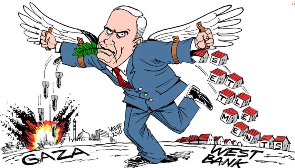 베냐민 네타냐후 이스라엘 총리 나이 프로필