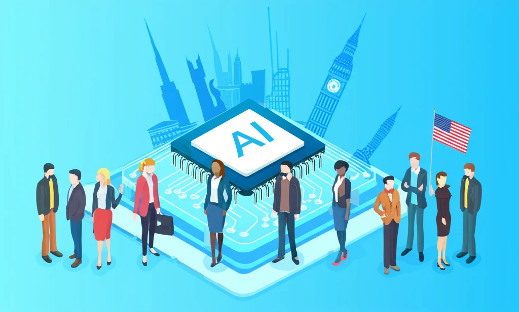 해외 실증으로 보는 국내 AI 반도체